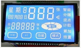 3.5寸TFT屏單點觸控電容按鍵式觸摸屏 百元價位的高性價比之選